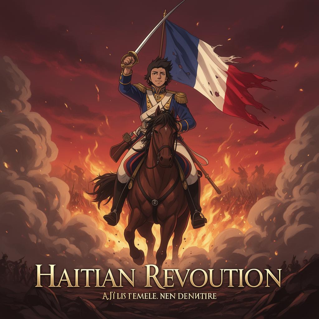 Haitian Revolution